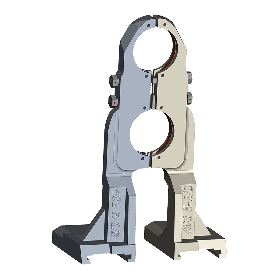 Держатель горловых колец DGK-401-001 (A223-1404) 5 1/2″