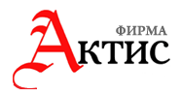 Стекольный завод «Актис»