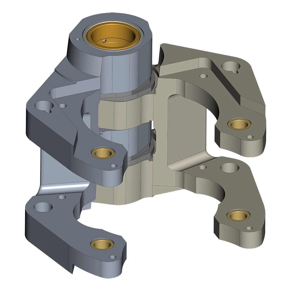 Держатель форм DF-401-012 (DF-TG-9011)