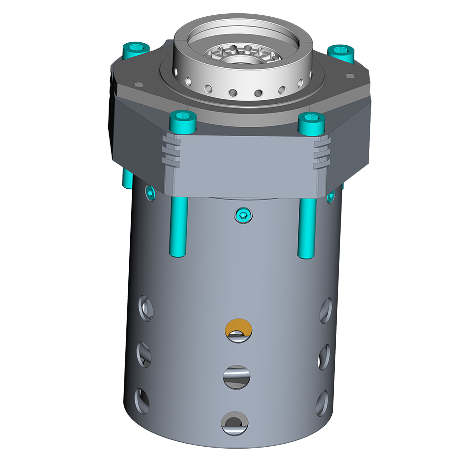 Позиционер плунжера PPl-401-022 (A57-1070-90)