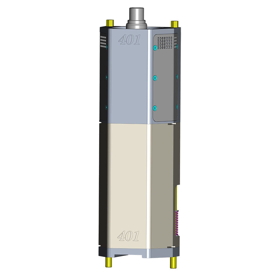 Механизм плунжера MPL-401-011 (07118252-06-m-v1)