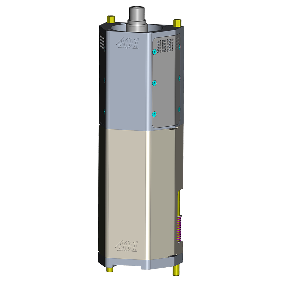 Механизм плунжера MPL-401-012 (07118252g-06-m-v1)
