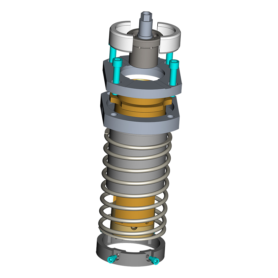 Cartridge_plunger positioner PPl-401-015 (MRN-401-63_5EMX-5)