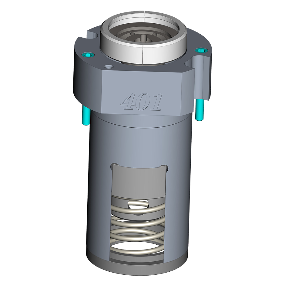 Позиционер плунжера PPl-401-024 (SP- 90)