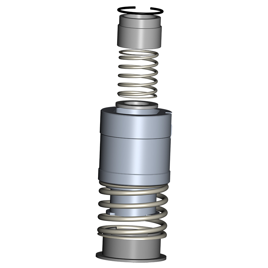 Позиционер плунжера PPl-401-060 (Z25-008_01F-01)