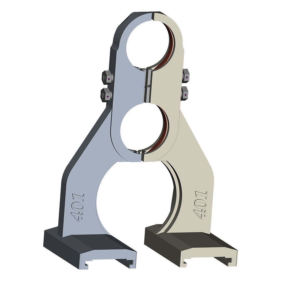 Держатель горловых колец DGK-401-006 (191-7825_gr1) 5″
