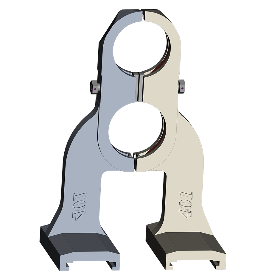 Держатель горловых колец DGK-401-007 (191-7825_gr2) 5″