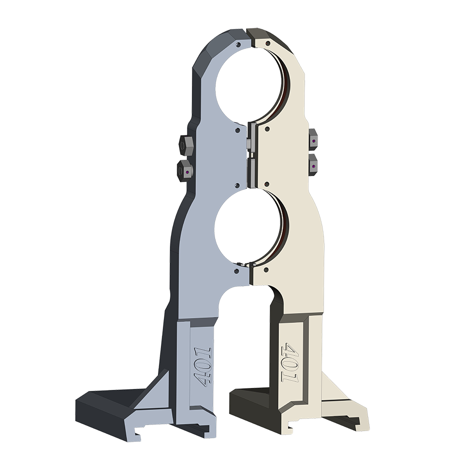 Держатель горловых колец DGK-401-004 (23-1407) 5 1/2″