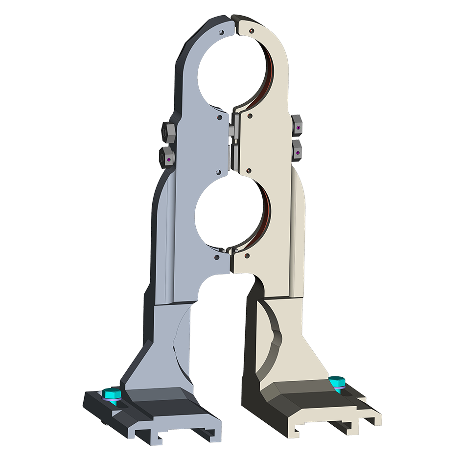 Держатель горловых колец DGK-401-031 (p-b923-1404-2k) 5 1/2″