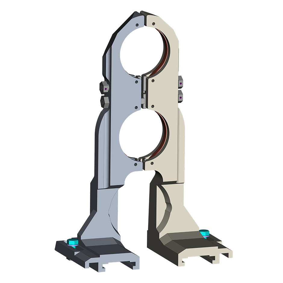 Держатель горловых колец DGK-401-032 (p-b923-1405-2k) 5 1/2″