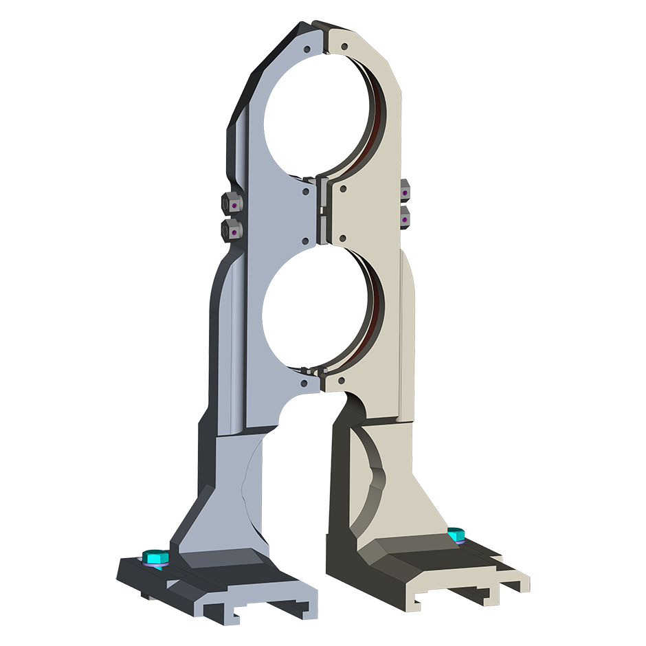 Держатель горловых колец DGK-401-033 (p-b923-1406-2k) 5 1/2″